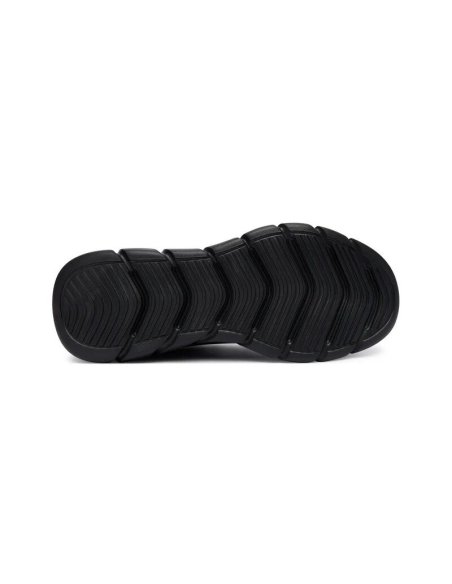 Scarpa Uomo Con Lacci Skechers