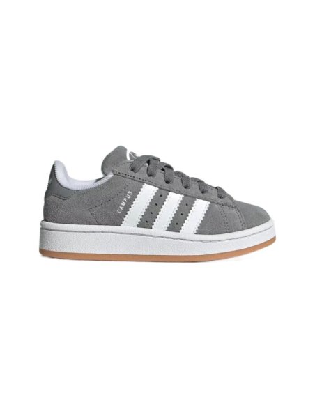 Campus 00s Scarpa Bambini Elastic Lace Adidas