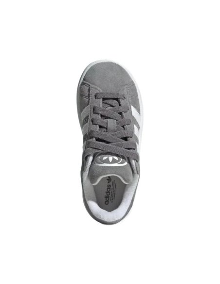 Campus 00s Scarpa Bambini Elastic Lace Adidas