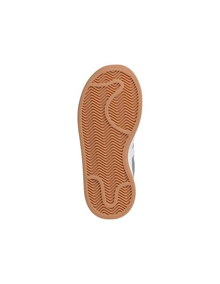 Campus 00s Scarpa Bambini Elastic Lace Adidas