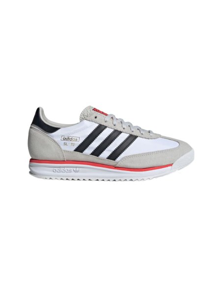 SL72RS SCARPA UNISEX CON LACCI