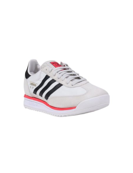 SL72RS SCARPA UNISEX CON LACCI