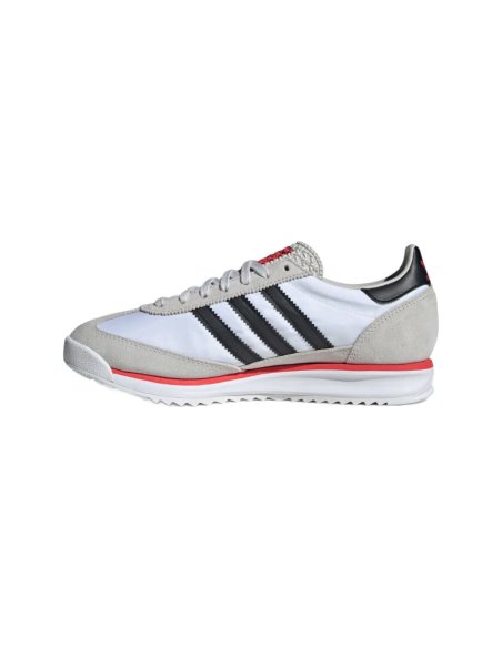 SL72RS SCARPA UNISEX CON LACCI