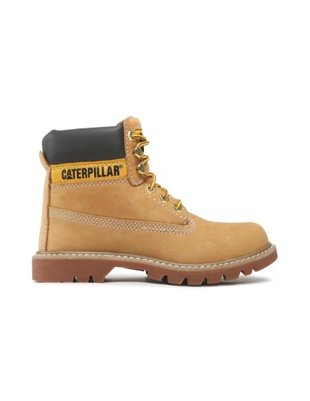 Colorado 2.0 Polacco Uomo Con Lacci CATerpillar