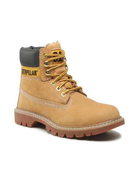 Colorado 2.0 Polacco Uomo Con Lacci CATerpillar