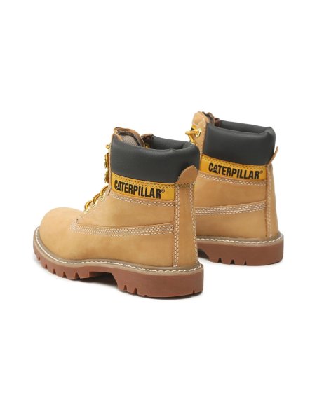Colorado 2.0 Polacco Uomo Con Lacci CATerpillar