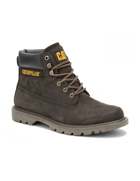 Colorado 2.0 Polacco Uomo Con Lacci CATerpillar