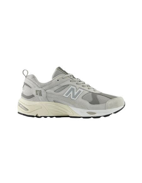 SCARPA RUNNING UOMO CON LACCI