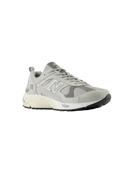 SCARPA RUNNING UOMO CON LACCI