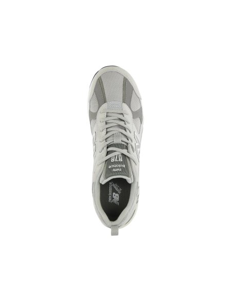 SCARPA RUNNING UOMO CON LACCI