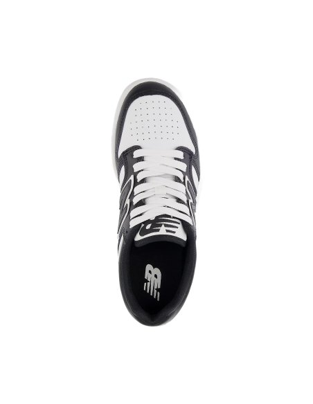 SCARPA JR CON LACCI