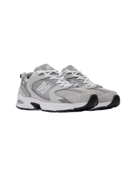 SCARPA RUNNING UOMO CON LACCI