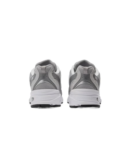 SCARPA RUNNING UOMO CON LACCI