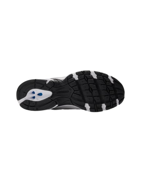 SCARPA RUNNING UOMO CON LACCI