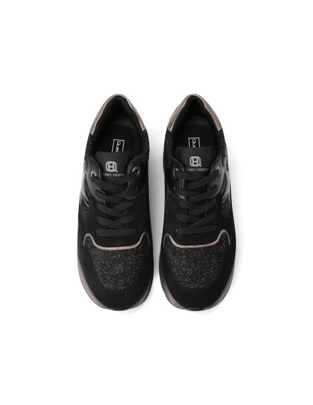 Scarpa Donna Con Lacci Queen Helena