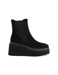 Stivaletto Donna Con Elastico Queen Helena