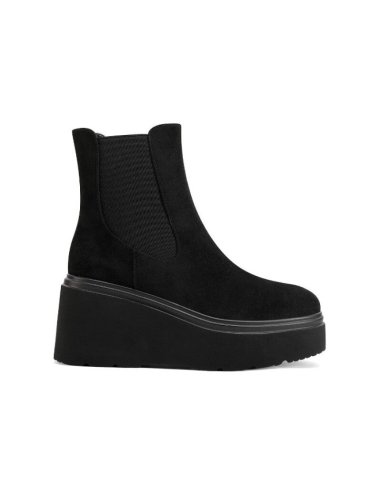 STIVALETTO DONNA