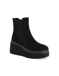 Stivaletto Donna Con Elastico Queen Helena 2