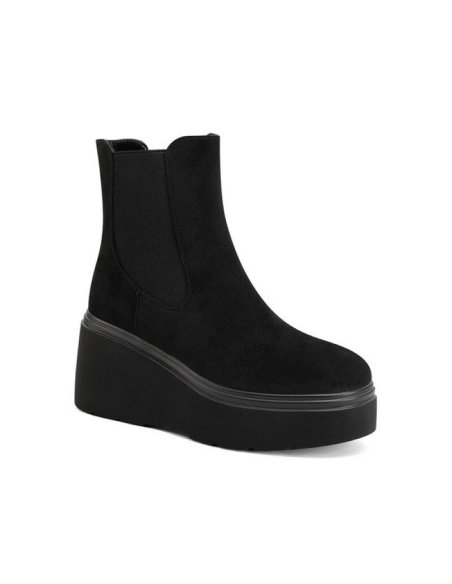 STIVALETTO DONNA
