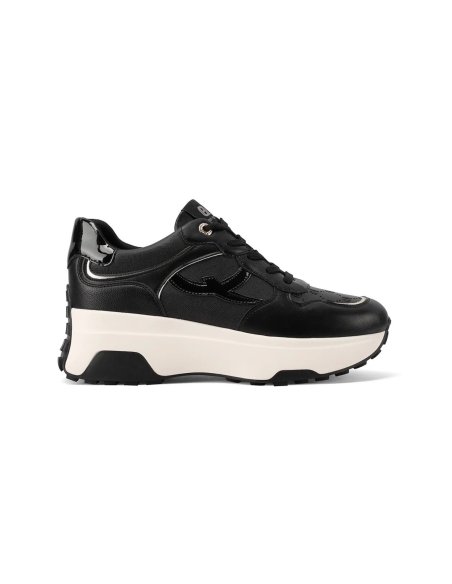Scarpa Donna Con Lacci Queen Helena
