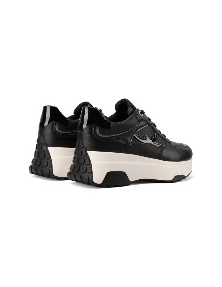 Scarpa Donna Con Lacci Queen Helena