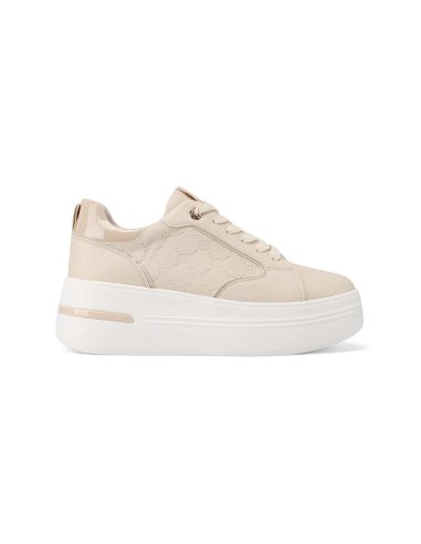 Scarpa Donna Con Lacci Queen Helena
