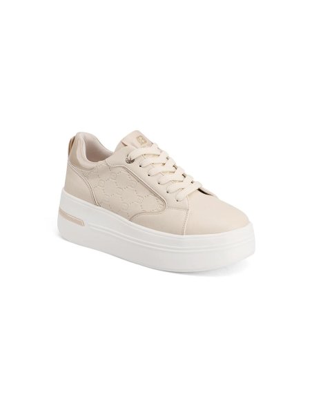 Scarpa Donna Con Lacci Queen Helena