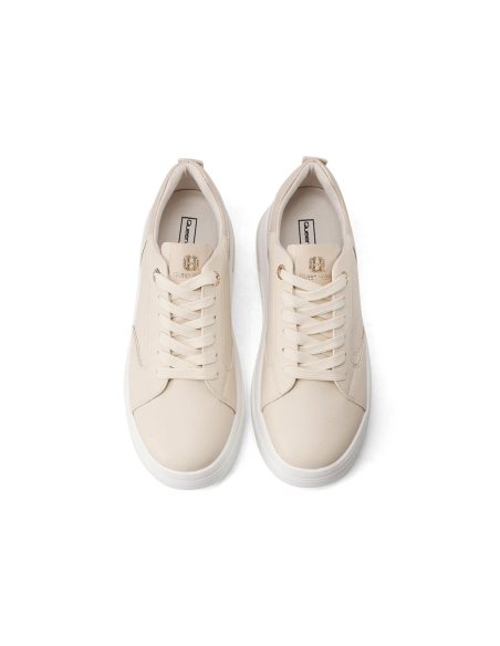Scarpa Donna Con Lacci Queen Helena