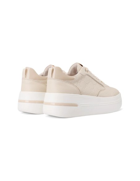 Scarpa Donna Con Lacci Queen Helena