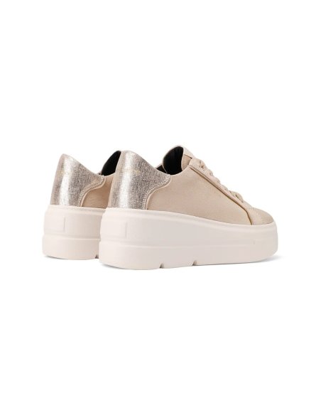 SCARPA DONNA CON LACCI