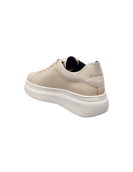 SCARPA DONNA CON LACCI