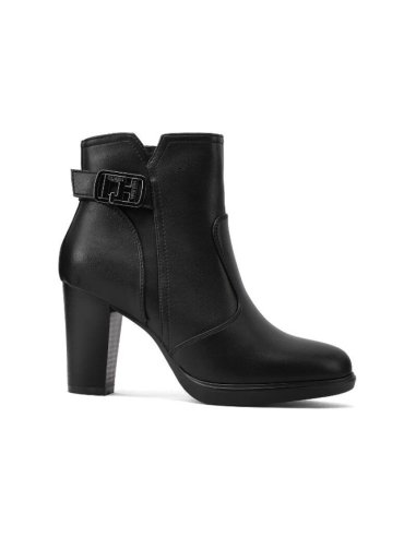 TRONCHETTO DONNA CON ZIP