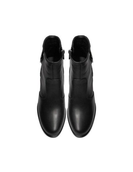 TRONCHETTO DONNA CON ZIP