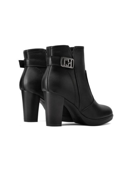 TRONCHETTO DONNA CON ZIP