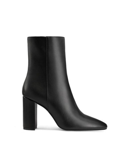 TRONCHETTO DONNA CON ZIP
