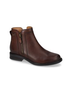 Polacco Donna Vitello Con Zip Valleverde