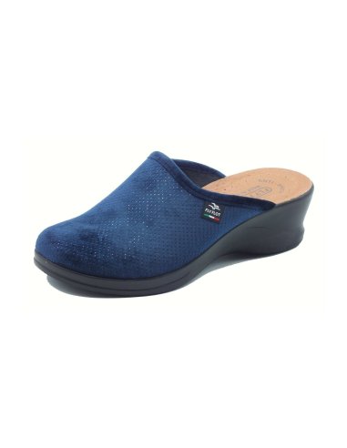 PANTOFOLA DONNA
