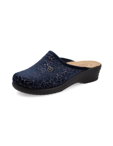 PANTOFOLA DONNA