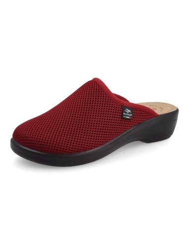 PANTOFOLA DONNA