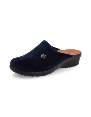 PANTOFOLA DONNA