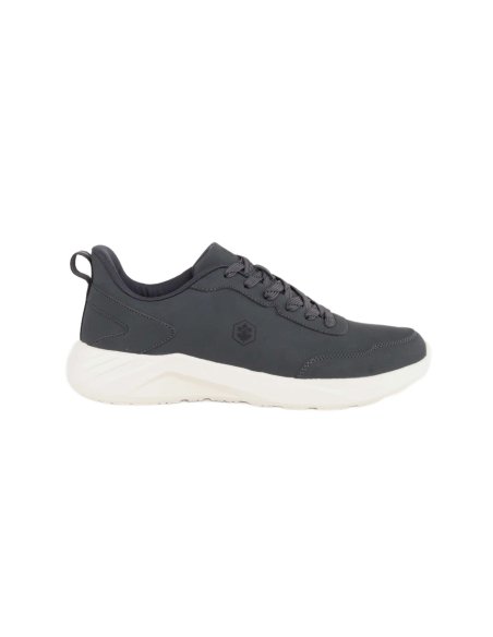 KARTER-SCARPA UOMO CON LACCI