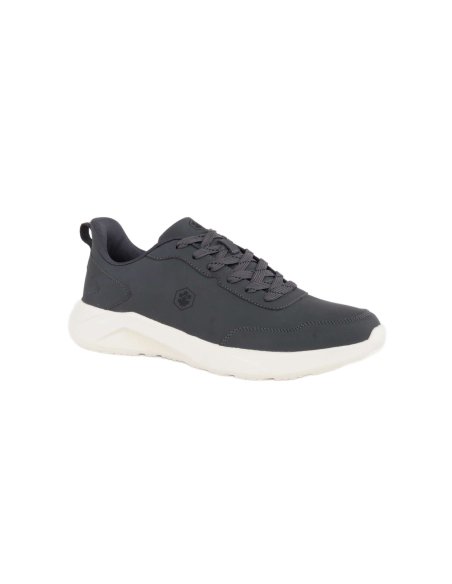 KARTER-SCARPA UOMO CON LACCI