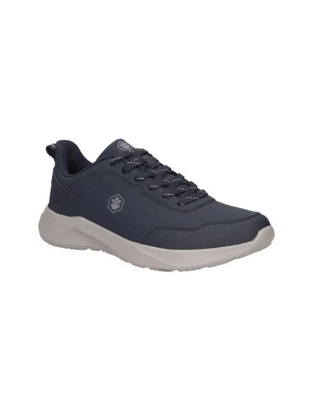 KARTER-SCARPA UOMO CON LACCI