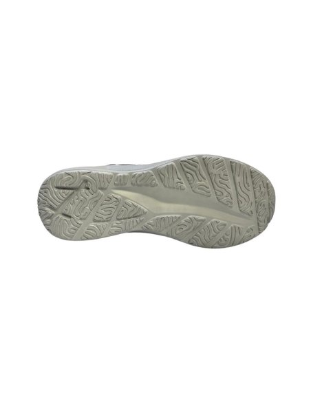 KARTER-SCARPA UOMO CON LACCI