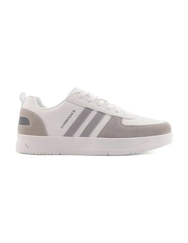 KLAN-SCARPA UOMO CON LACCI