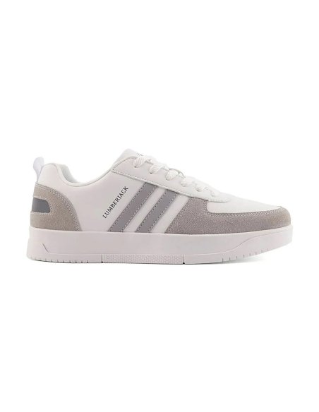 KLAN-SCARPA UOMO CON LACCI