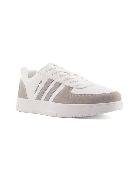 KLAN-SCARPA UOMO CON LACCI
