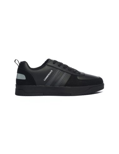 KLAN-SCARPA UOMO CON LACCI