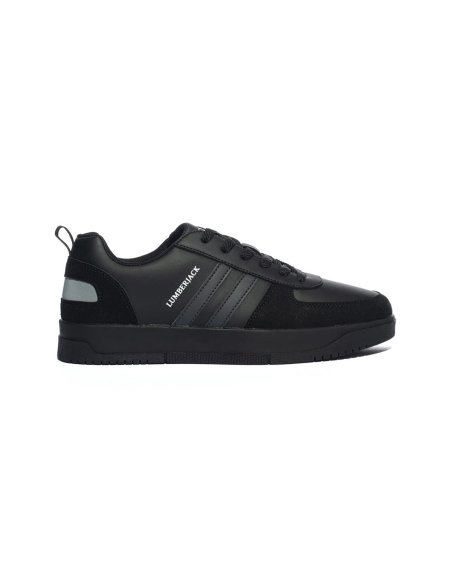 KLAN-SCARPA UOMO CON LACCI