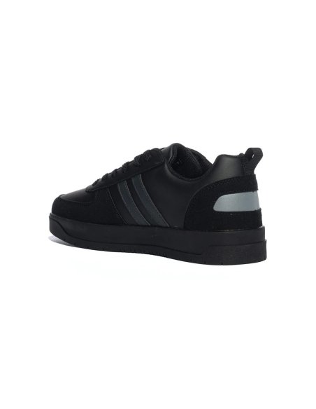 KLAN-SCARPA UOMO CON LACCI